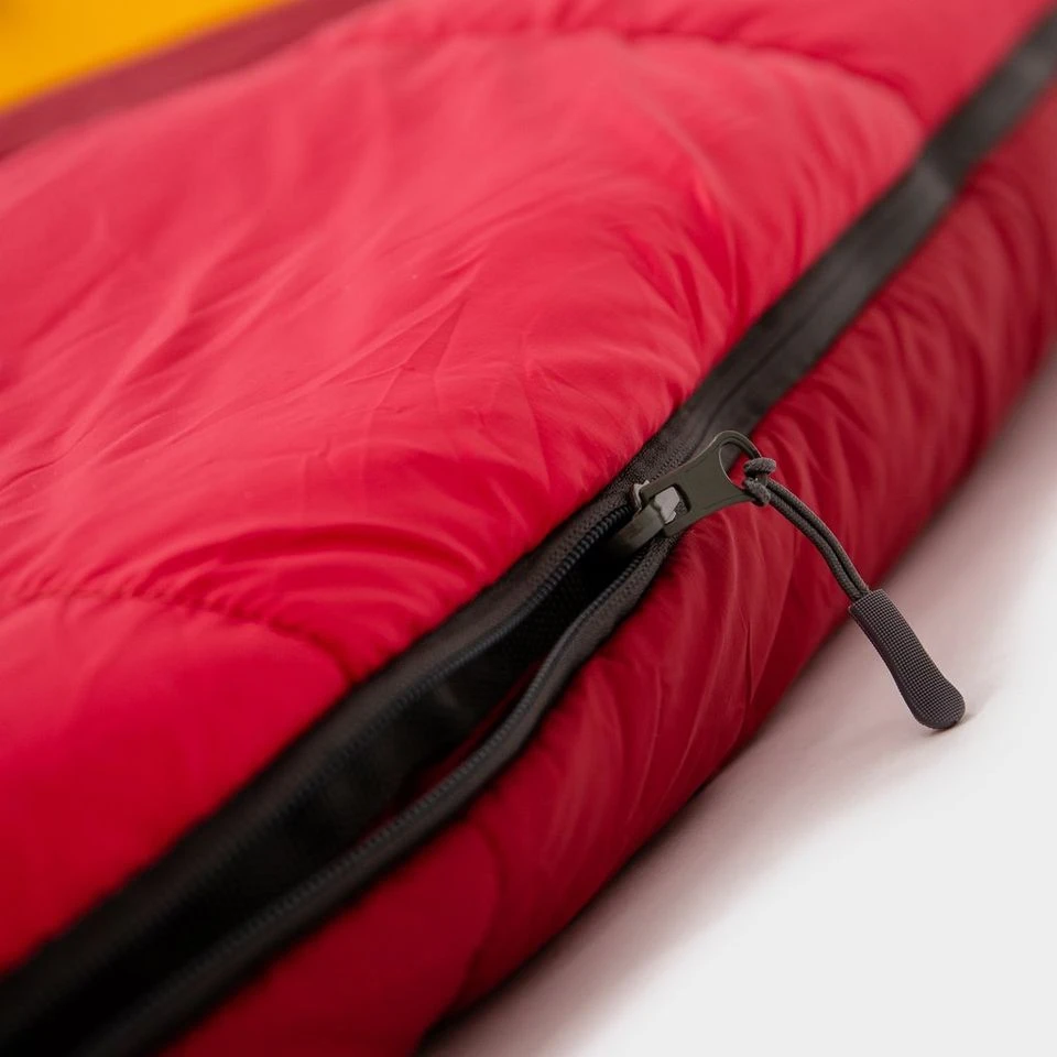 OEX Drift 700 Sleeping Bag 13 OEX Drift 700 Sleeping Bag - Image 11