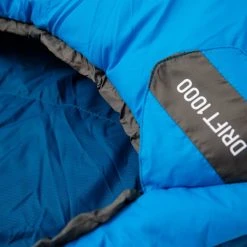 OEX Drift 1000 Sleeping Bag -Field Store go 624803 h