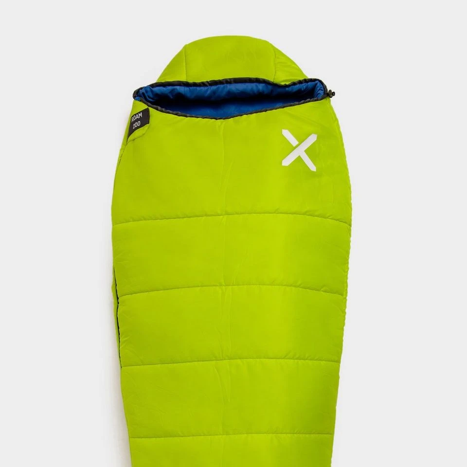OEX Roam 200 Sleeping Bag 3 OEX Roam 200 Sleeping Bag