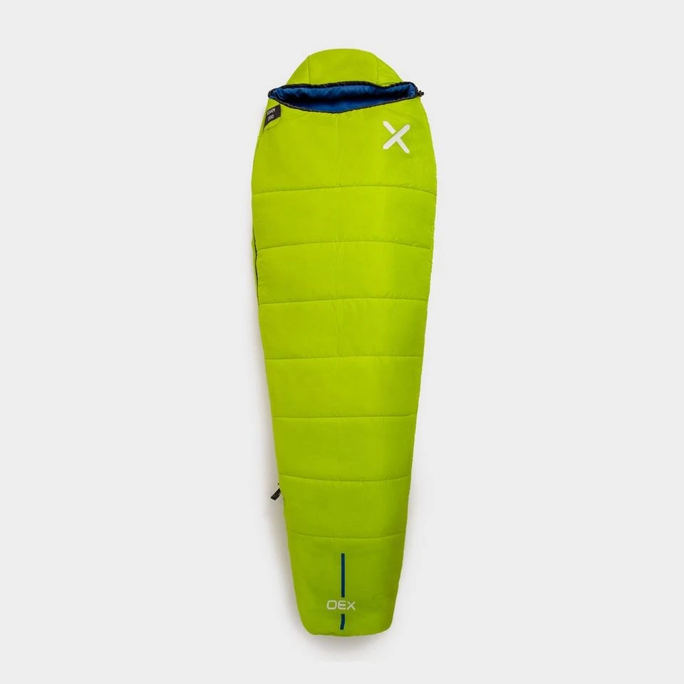 OEX Roam 200 Sleeping Bag 4 OEX Roam 200 Sleeping Bag - Image 2