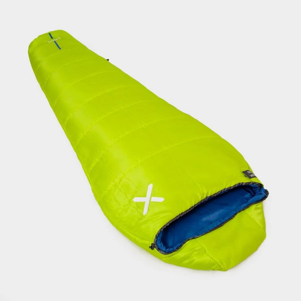 OEX Roam 200 Sleeping Bag 6 OEX Roam 200 Sleeping Bag - Image 4