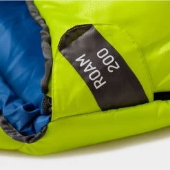 OEX Roam 200 Sleeping Bag 24 OEX Roam 200 Sleeping Bag -Field Store go 624831 f