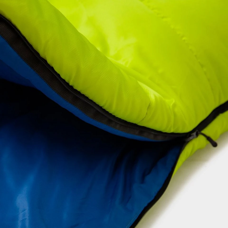 OEX Roam 200 Sleeping Bag 12 OEX Roam 200 Sleeping Bag - Image 10