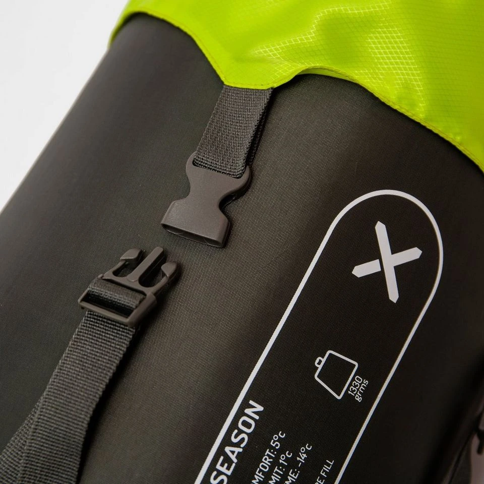 OEX Roam 200 Sleeping Bag 18 OEX Roam 200 Sleeping Bag - Image 16