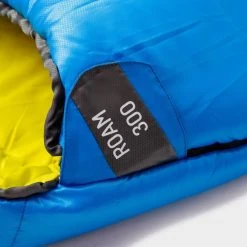 OEX Roam 300 Sleeping Bag -Field Store go 624832 h