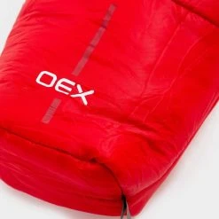 OEX Roam 400 Sleeping Bag -Field Store go 624833 g