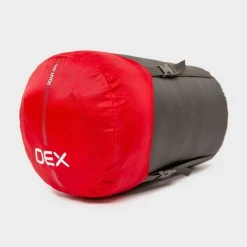 OEX Roam 400 Sleeping Bag -Field Store go 624833 l