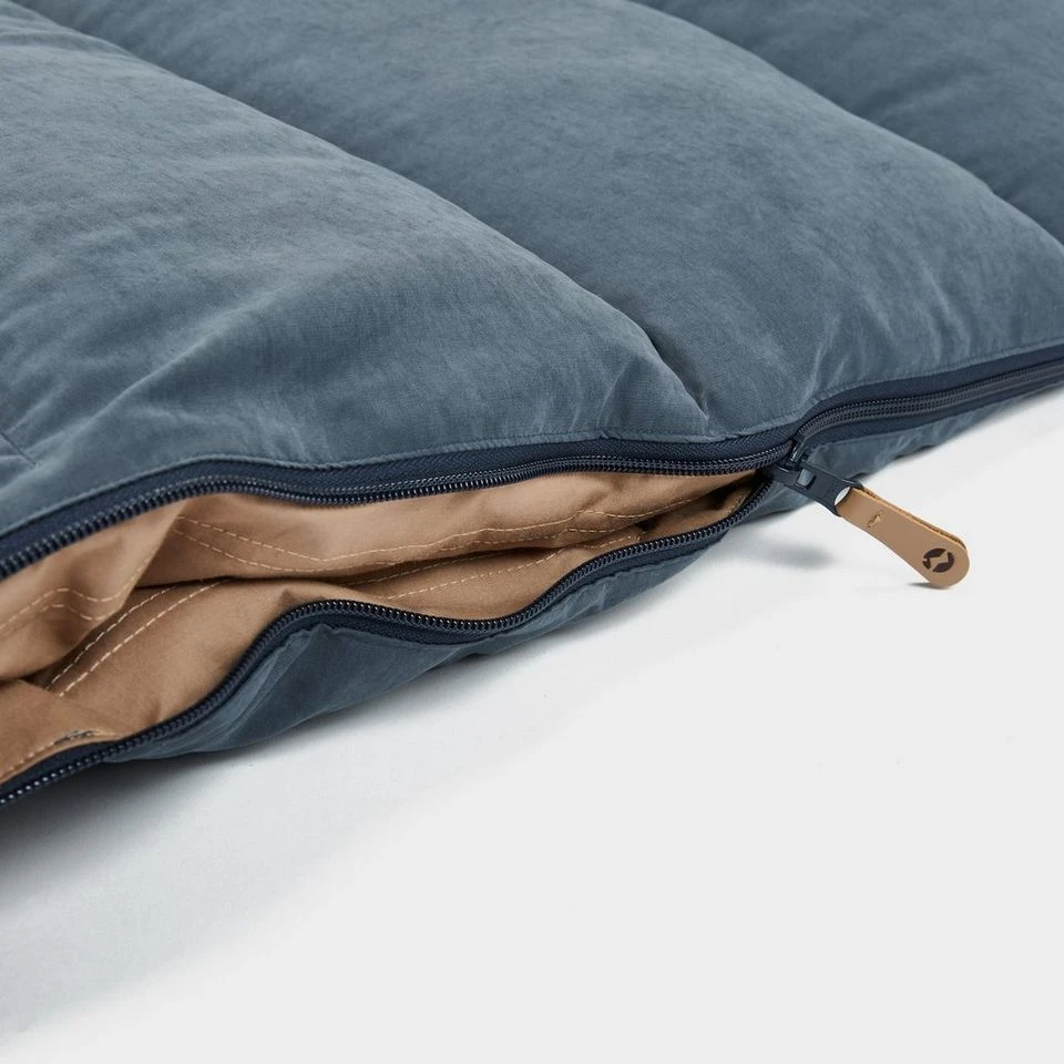 Outwell Coulee II Single Sleeping Bag 8 Outwell Coulee II Single Sleeping Bag - Image 6