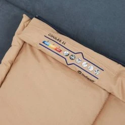 Outwell Coulee II Single Sleeping Bag 17 Outwell Coulee II Single Sleeping Bag -Field Store go 633510 g