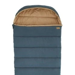 Outwell Coulee II Single Sleeping Bag 19 Outwell Coulee II Single Sleeping Bag -Field Store go 633510 z