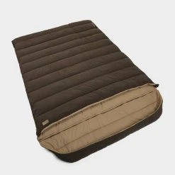 Outwell Coulee II Double Sleeping Bag 18 Outwell Coulee II Double Sleeping Bag -Field Store go 633511 f