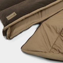 Outwell Coulee II Double Sleeping Bag 22 Outwell Coulee II Double Sleeping Bag -Field Store go 633511 j