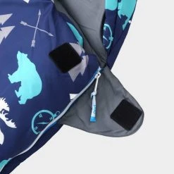 Pod Kid's Bear Sleeping Bag -Field Store go 635085 f