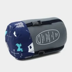 Pod Kid's Bear Sleeping Bag -Field Store go 635085 g