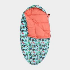 Pod Kid's Flamingo Sleeping Bag 12 Pod Kid's Flamingo Sleeping Bag -Field Store go 635086 c