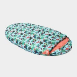 Pod Kid's Flamingo Sleeping Bag 13 Pod Kid's Flamingo Sleeping Bag -Field Store go 635086 d