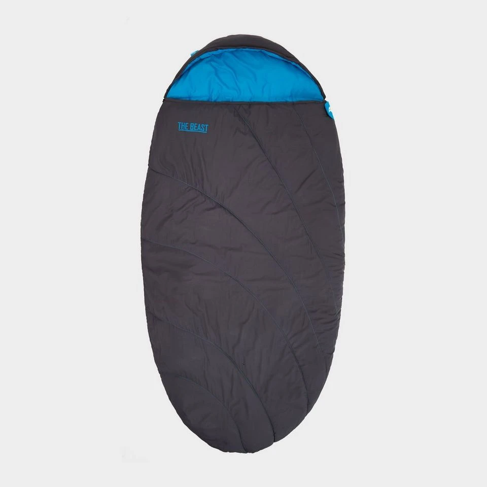 The Beast Sleeping Pod 4 The Beast Sleeping Pod - Image 2