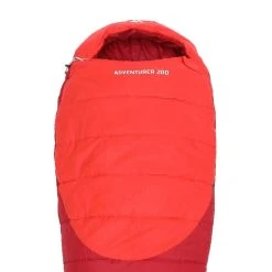 Eurohike Adventurer 200 Sleeping Bag -Field Store go 635311 z