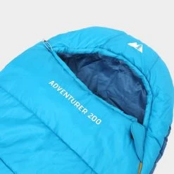 Eurohike Adventurer 200 Sleeping Bag -Field Store go 635312 f