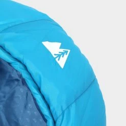 Eurohike Adventurer 200 Sleeping Bag -Field Store go 635312 g