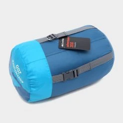 Eurohike Adventurer 200 Sleeping Bag -Field Store go 635312 h