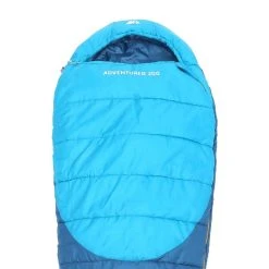 Eurohike Adventurer 200 Sleeping Bag -Field Store go 635312 z
