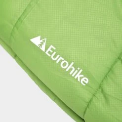Eurohike Adventurer 300 Sleeping Bag -Field Store go 635313 f