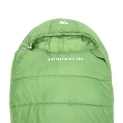 Eurohike Adventurer 300 Sleeping Bag -Field Store go 635313 z