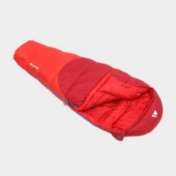 Eurohike Youth Adventurer Sleeping Bag -Field Store go 635315 e