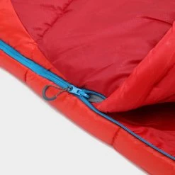Eurohike Youth Adventurer Sleeping Bag -Field Store go 635315 h