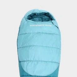 Eurohike Youth Adventurer Sleeping Bag 12 Eurohike Youth Adventurer Sleeping Bag -Field Store go 635316 b