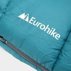 Eurohike Youth Adventurer Sleeping Bag 16 Eurohike Youth Adventurer Sleeping Bag -Field Store go 635316 f