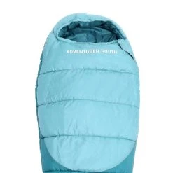 Eurohike Youth Adventurer Sleeping Bag 19 Eurohike Youth Adventurer Sleeping Bag -Field Store go 635316 z