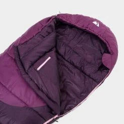 Eurohike Adventurer 200 Women’s Sleeping Bag -Field Store go 635317 f