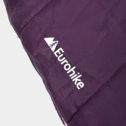 Eurohike Adventurer 200 Women’s Sleeping Bag -Field Store go 635317 h