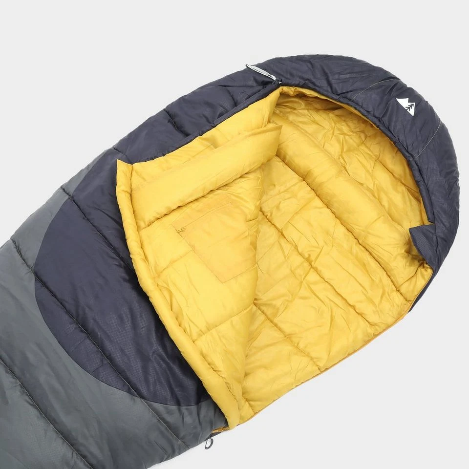 Eurohike Adventurer 300 XL Sleeping Bag 5 Eurohike Adventurer 300 XL Sleeping Bag - Image 3