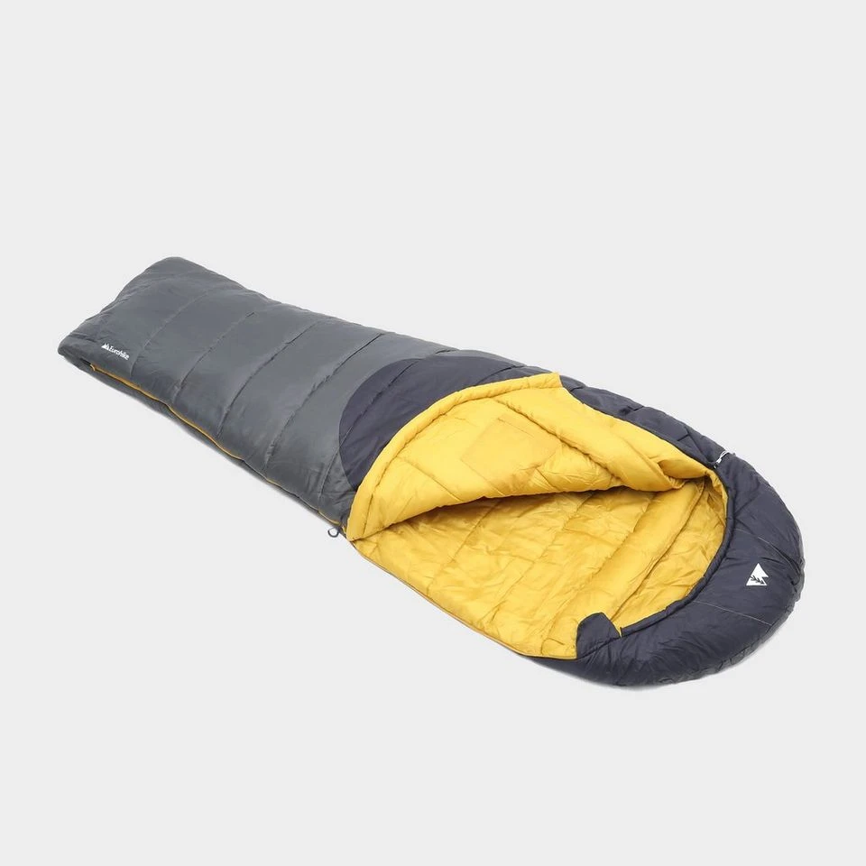 Eurohike Adventurer 300 XL Sleeping Bag 7 Eurohike Adventurer 300 XL Sleeping Bag - Image 5