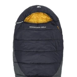 Eurohike Adventurer 300 XL Sleeping Bag 21 Eurohike Adventurer 300 XL Sleeping Bag -Field Store go 635318 z