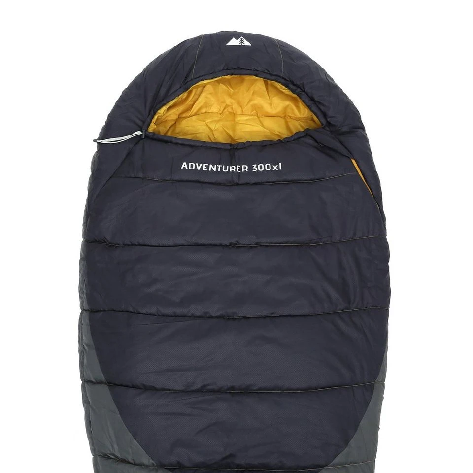 Eurohike Adventurer 300 XL Sleeping Bag 12 Eurohike Adventurer 300 XL Sleeping Bag - Image 10