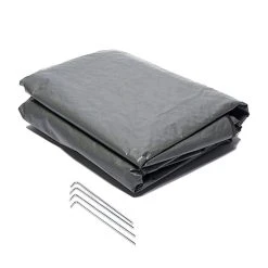 Eurohike Rydal 400 Footprint 7 Eurohike Rydal 400 Footprint -Field Store go 636911 z