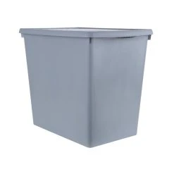 Hi Gear 90L Upcycled Bam Box And Lid -Field Store go 638756 z