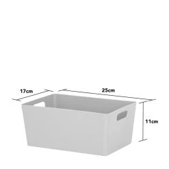 Hi Gear Studio Basket