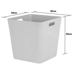 Hi Gear Cube Studio Basket