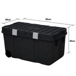 Hi Gear 100L Wheel Box