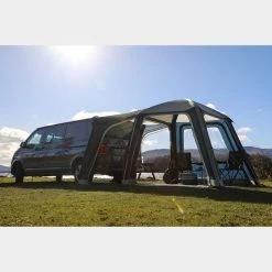 Vango Henley Tailgate Airhub Awning -Field Store go 641449 c