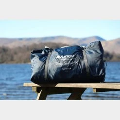 Vango Henley Tailgate Airhub Awning -Field Store go 641449 h